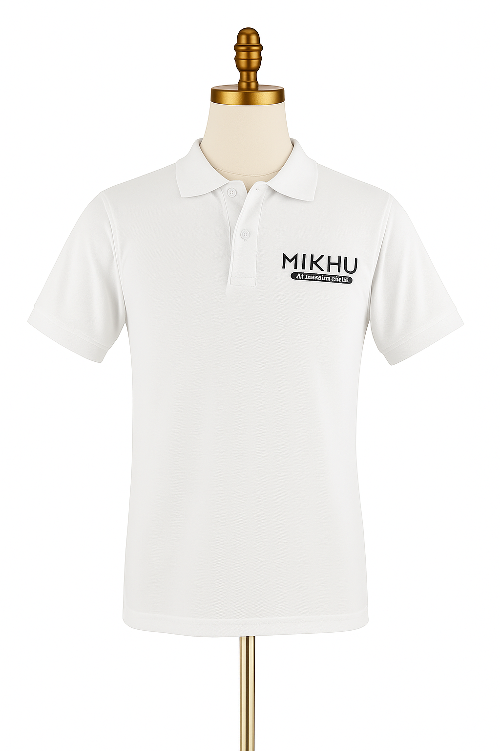 Customized T-Shirt