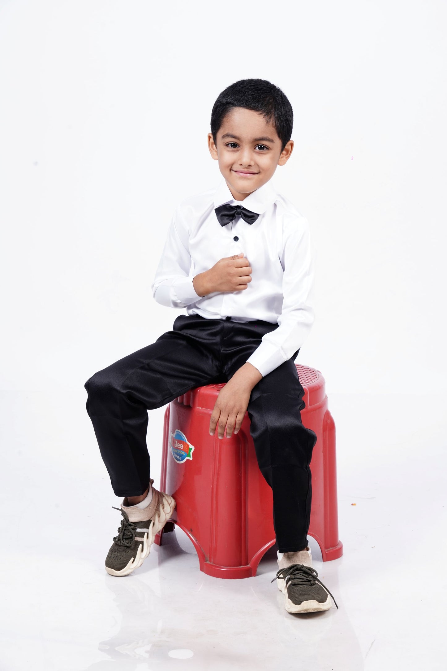 Boys formal 2 piece set KW060