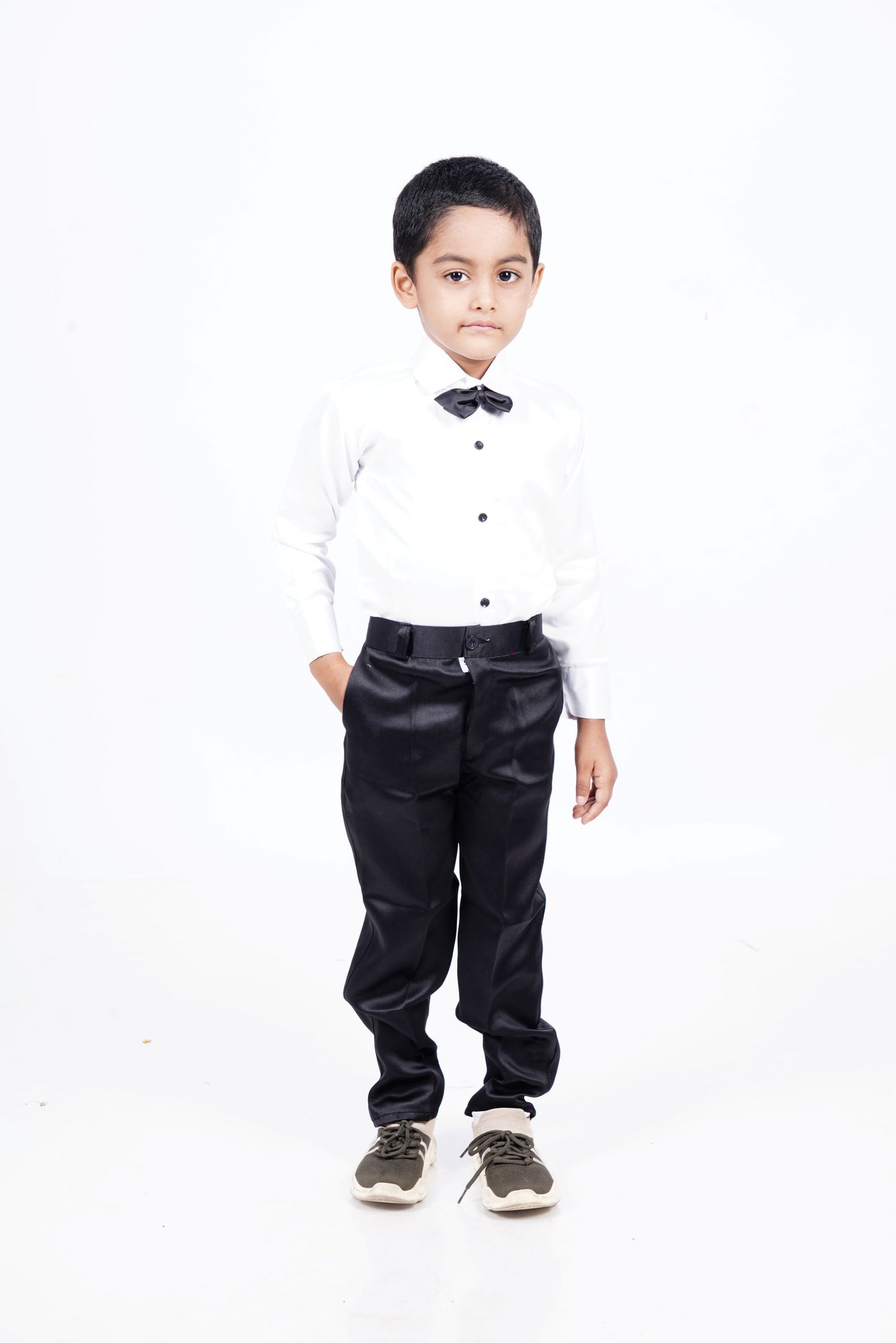 Boys formal 2 piece set KW060