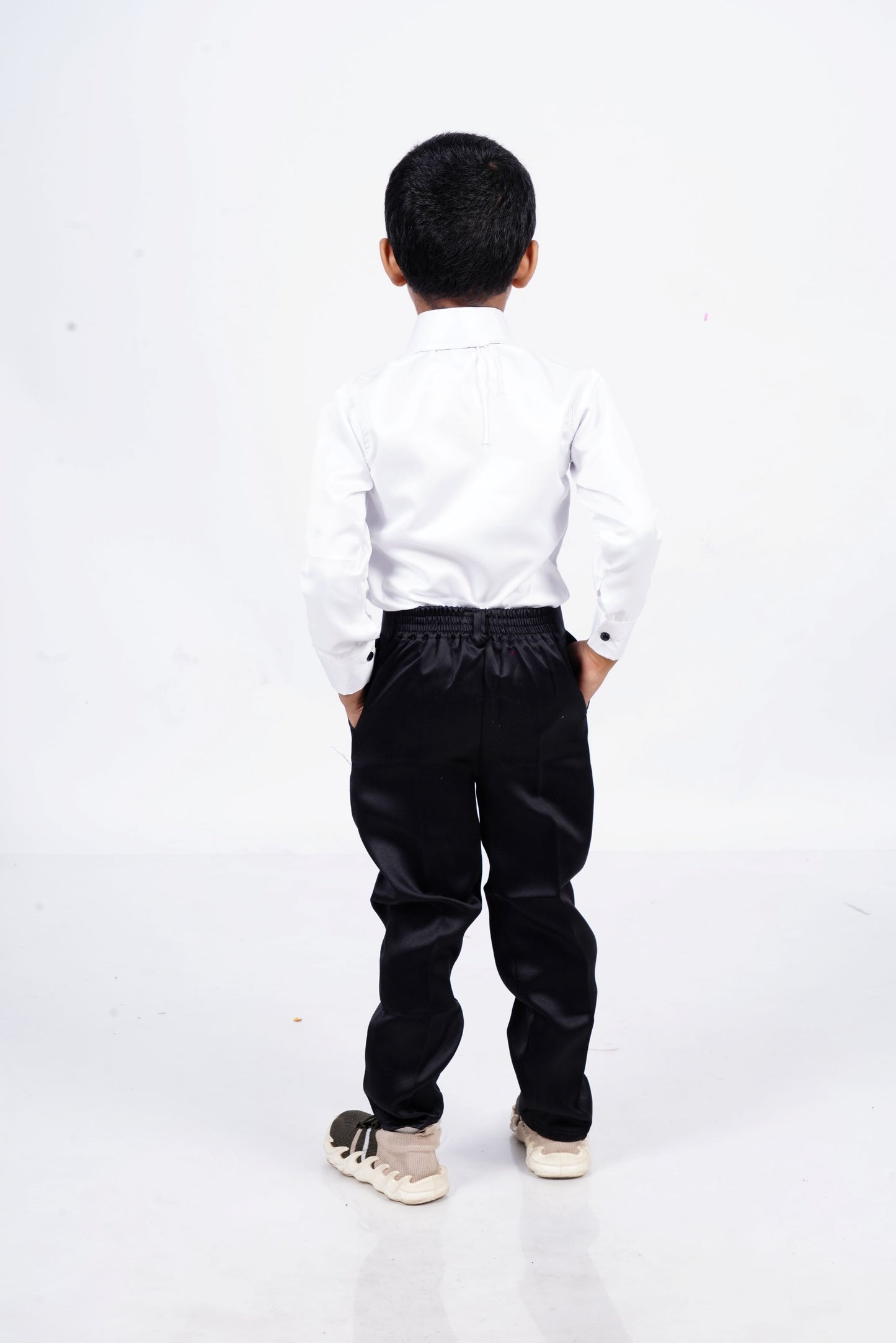 Boys formal 2 piece set KW060