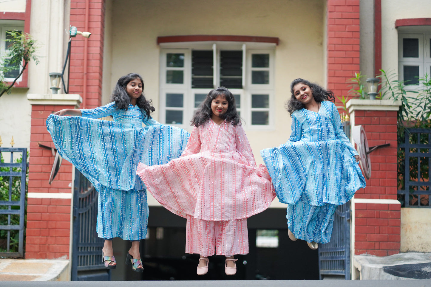 Kurta set - cotton