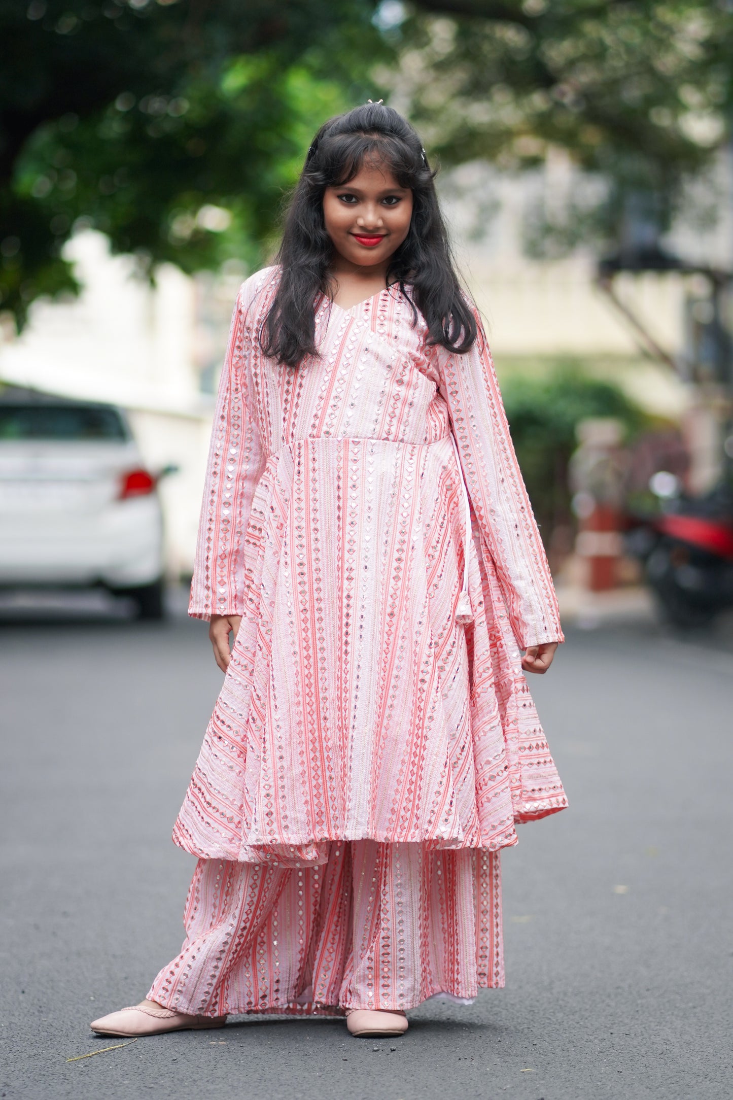 Kurta set - cotton