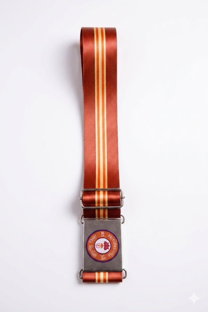 POORNAPRAJNA SCHOOL-BELT