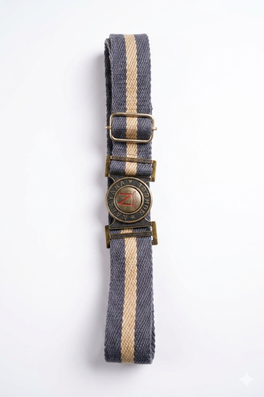 NARAYANA SCHOOL BELT