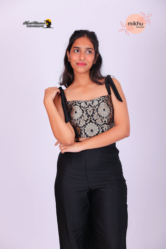 Midnight Elegance BS004