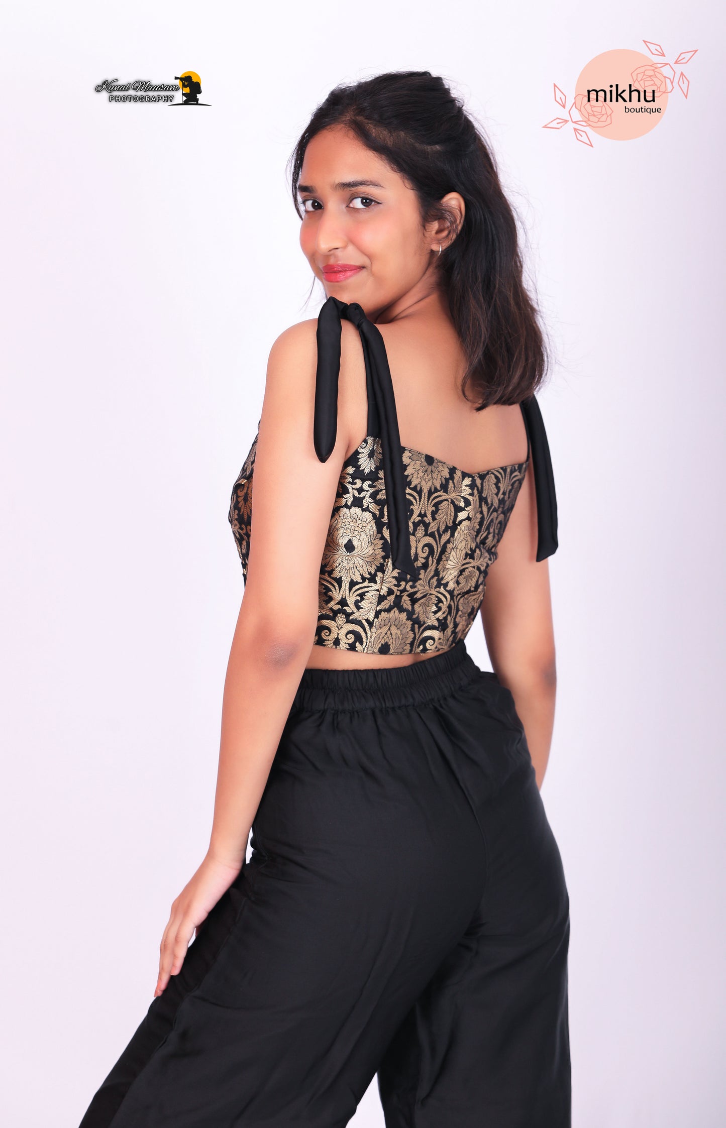 Midnight Elegance BS004