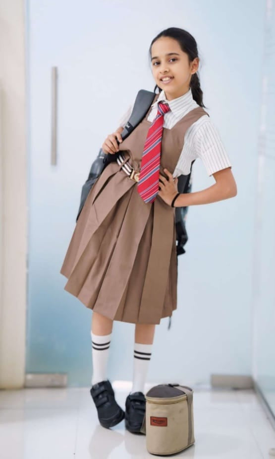NPS Pinafore