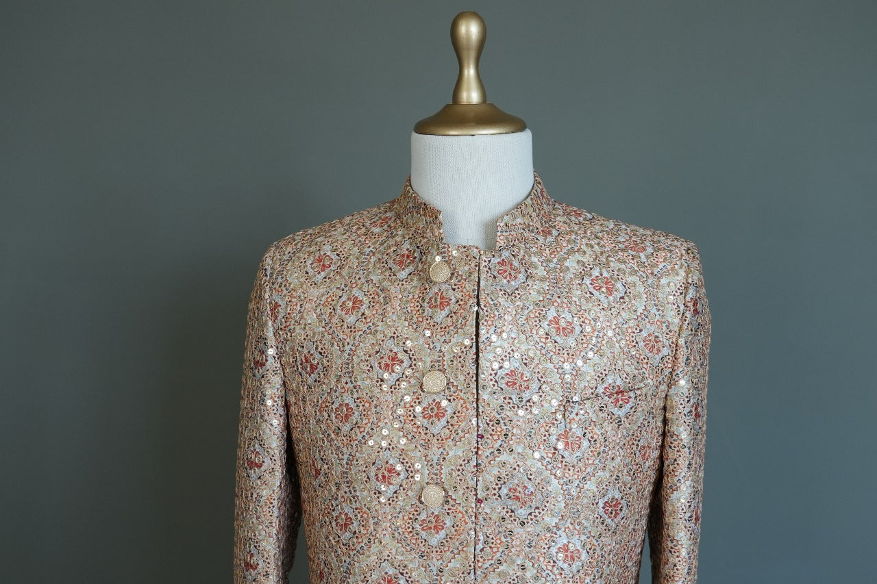 Men's ethnic wear kurta MW002