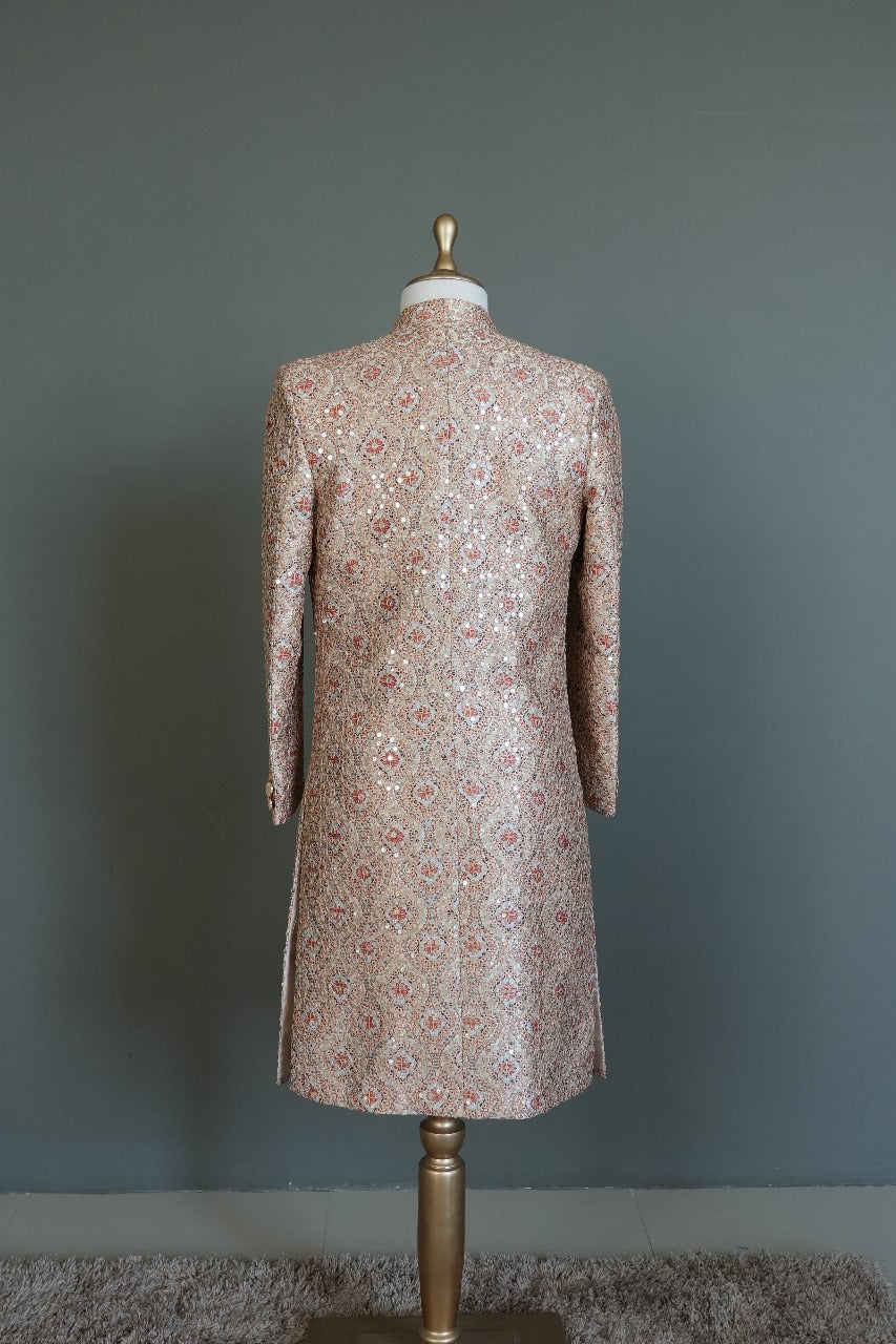 Men's ethnic wear kurta MW002