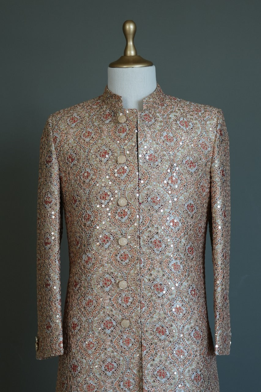 Men's ethnic wear kurta MW002