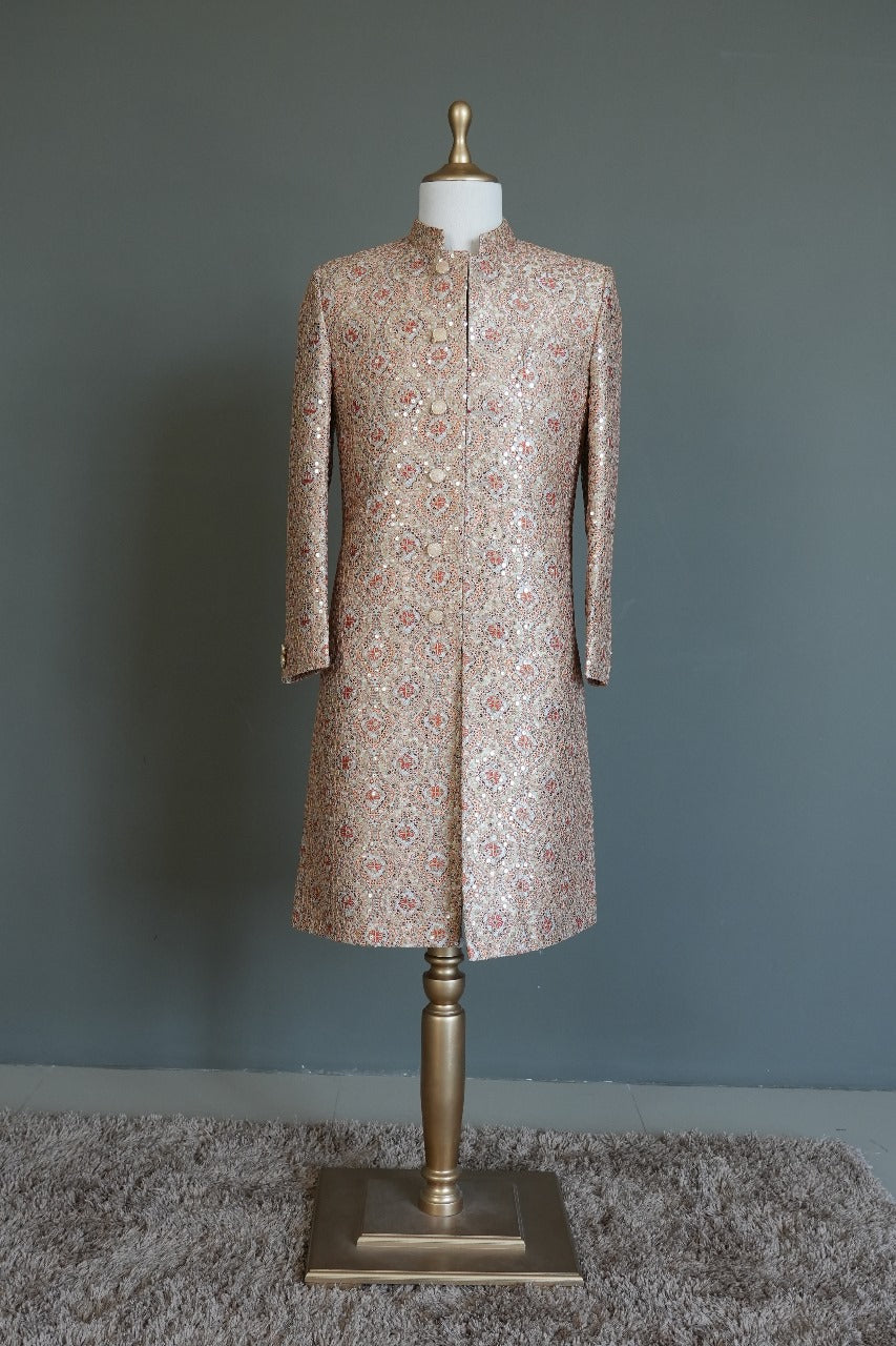 Men's ethnic wear kurta MW002