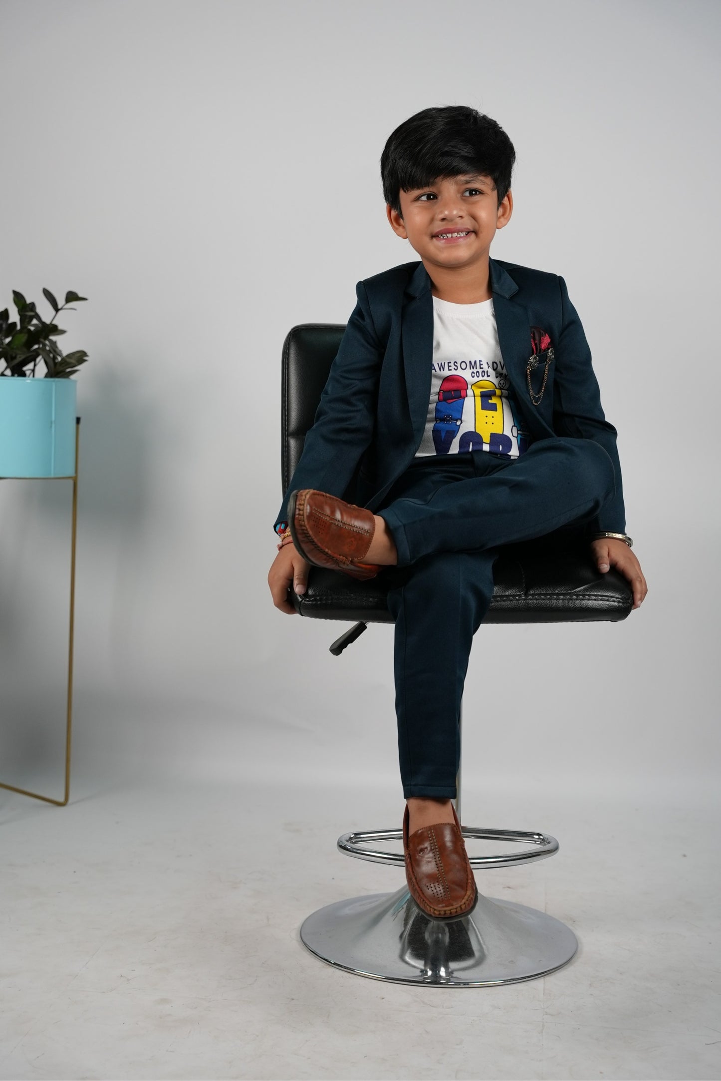 Boys casual wear KW075