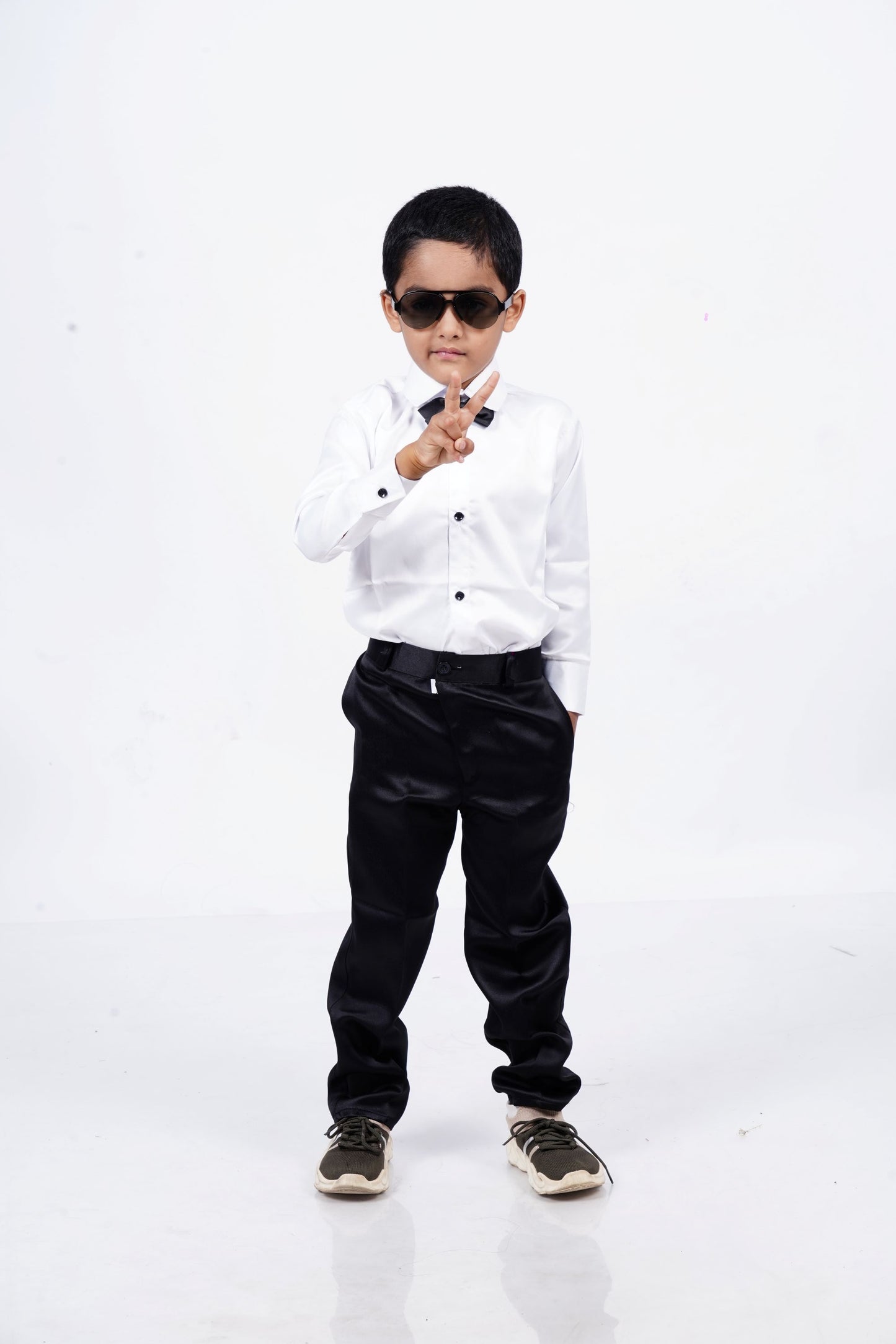 Boys formal 2 piece  set KW060