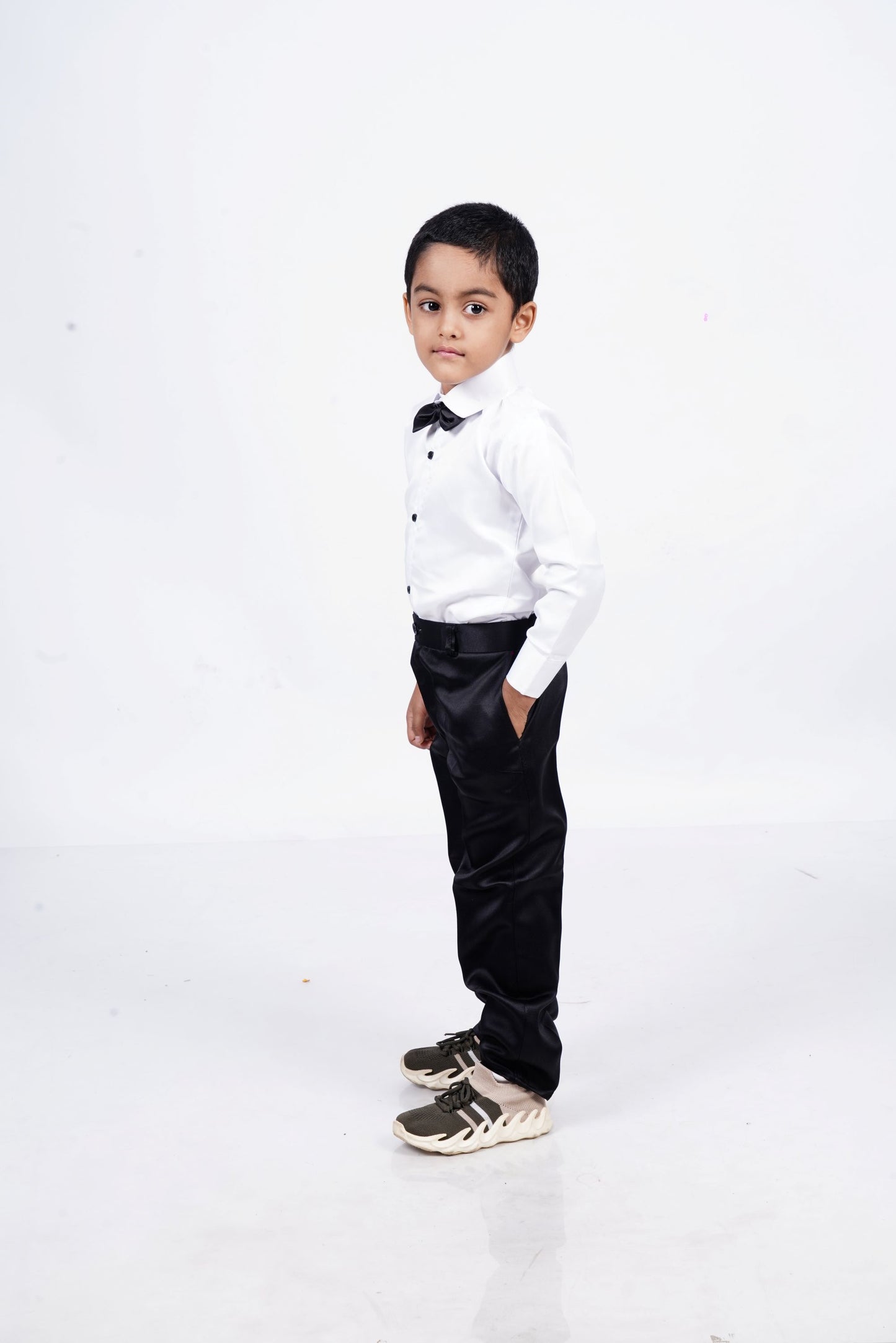 Boys formal 2 piece  set KW060