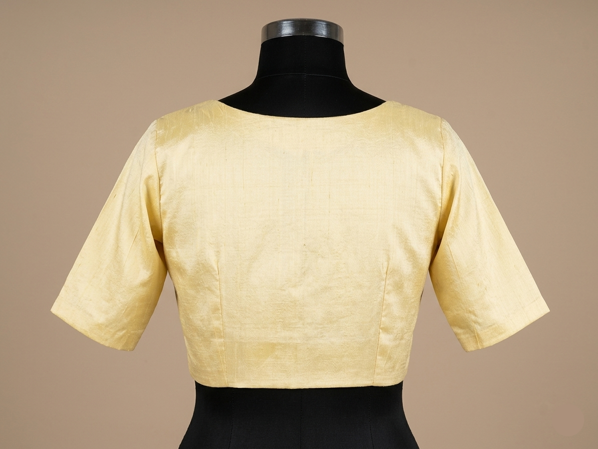 Pattern Blouse