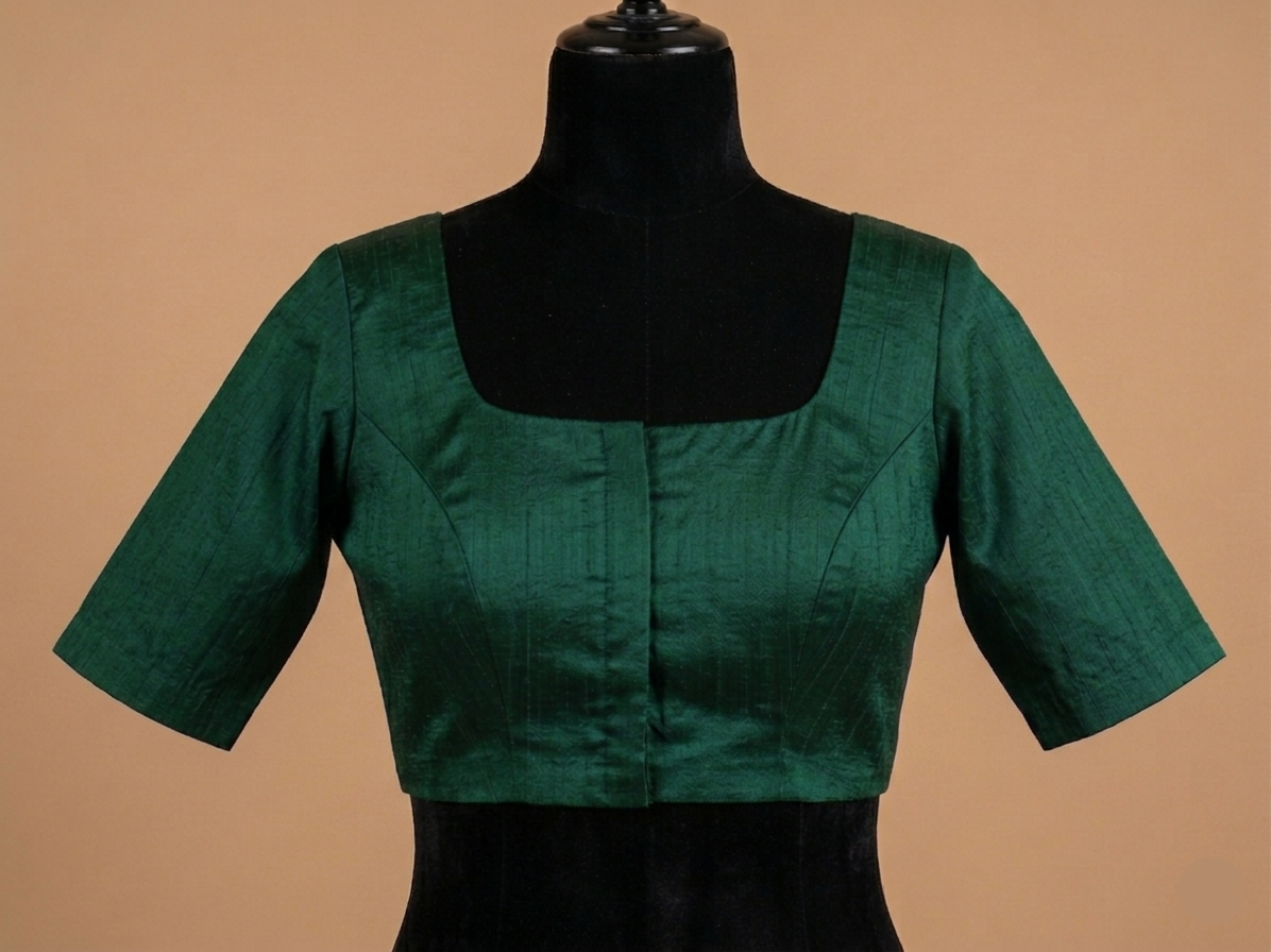 Pattern Blouse