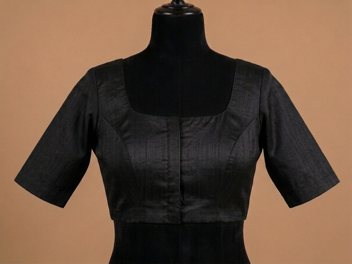 Pattern Blouse