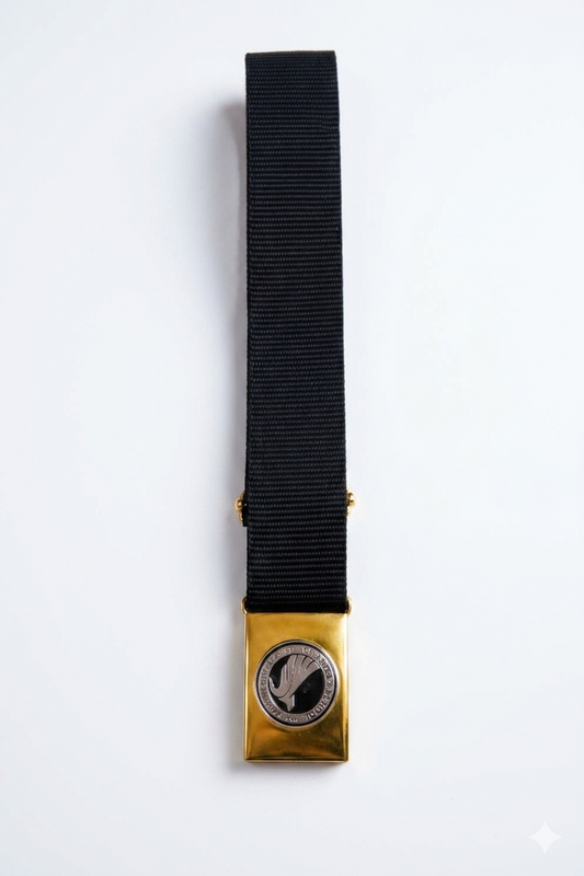 ST. JOHN'S SCHOOL BELT