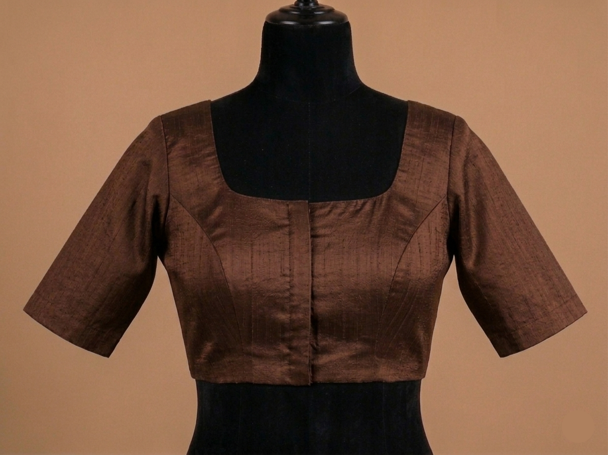 Pattern Blouse