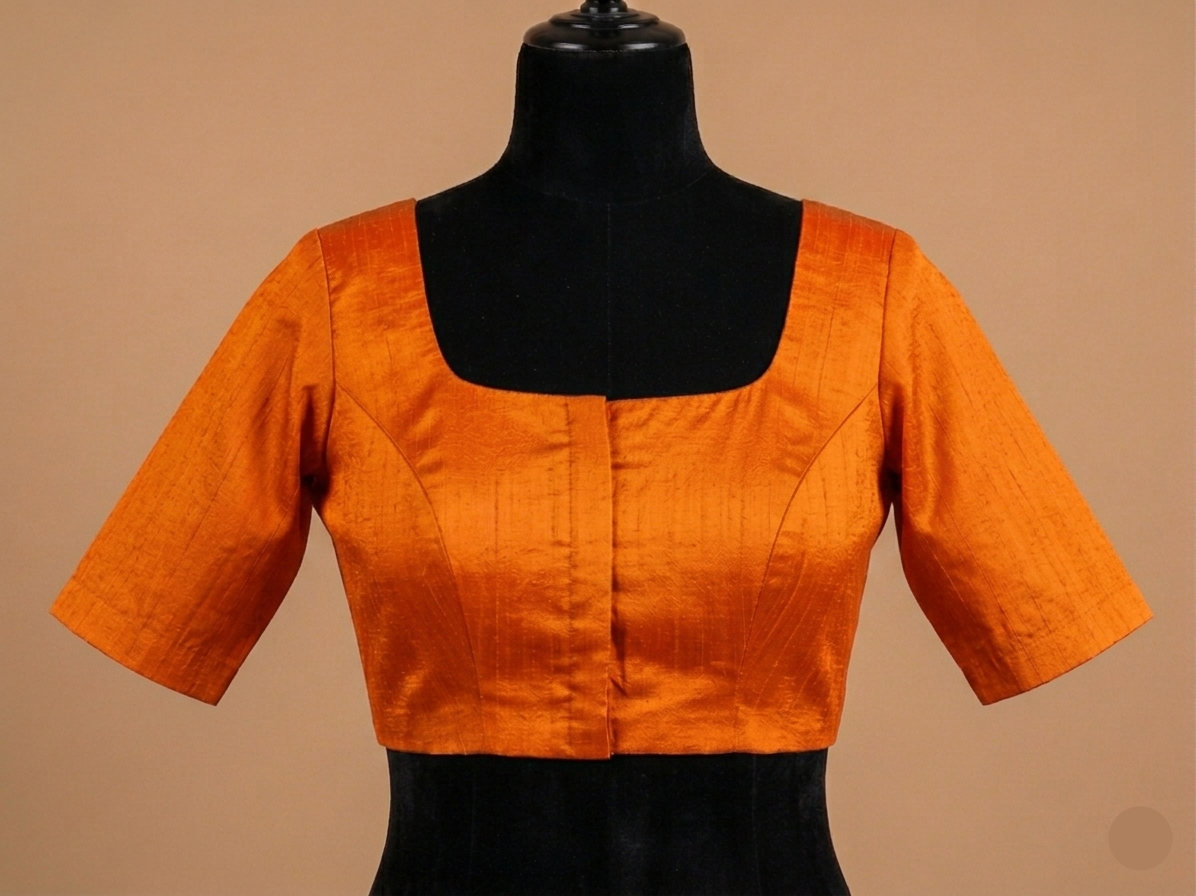 Pattern Blouse