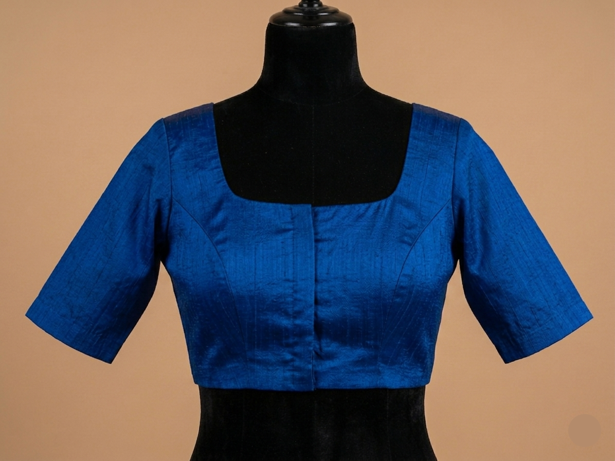 Pattern Blouse