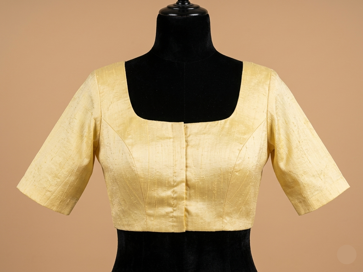 Pattern Blouse