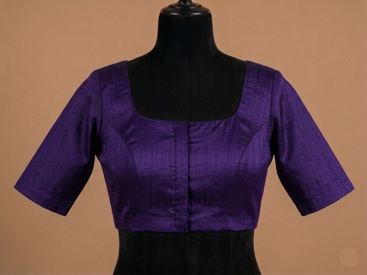 Pattern Blouse