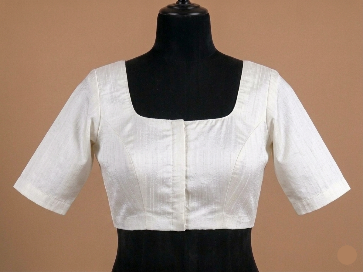 Pattern Blouse