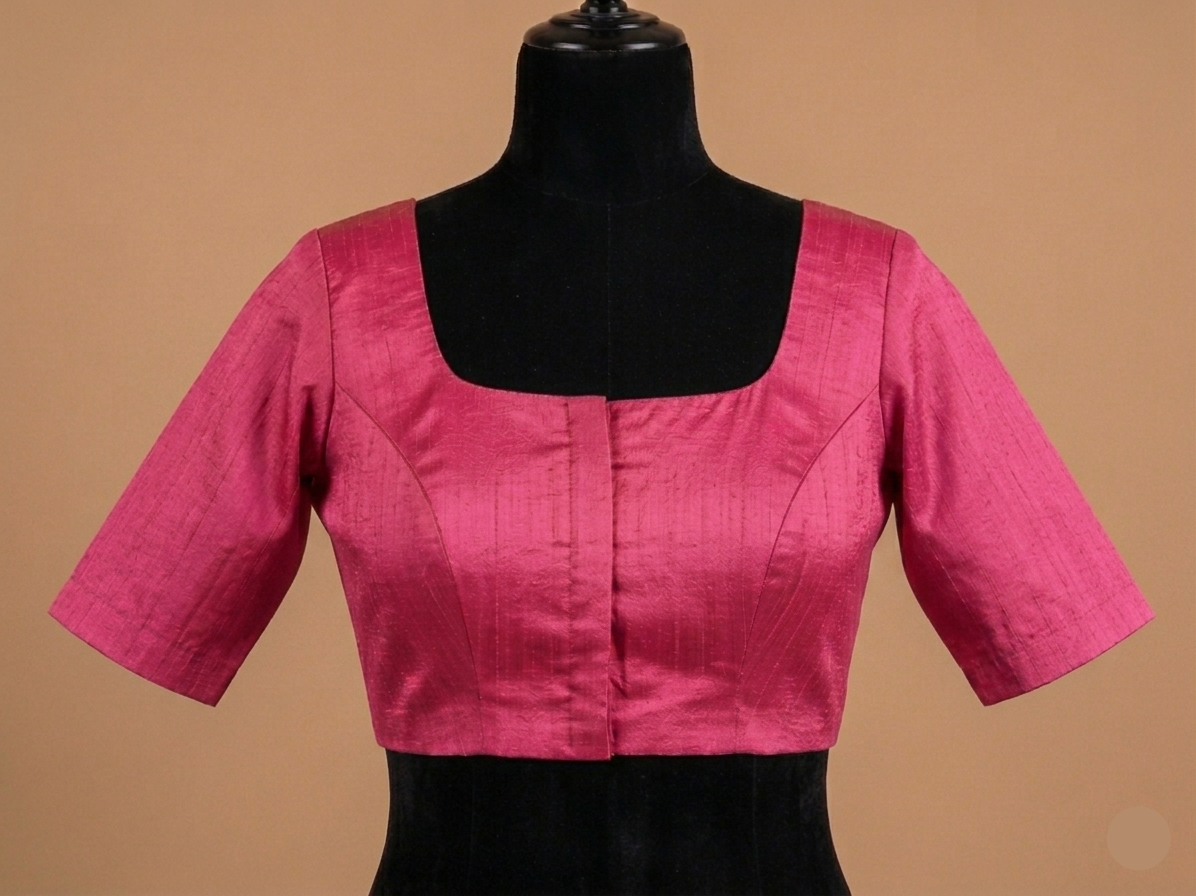 Pattern Blouse