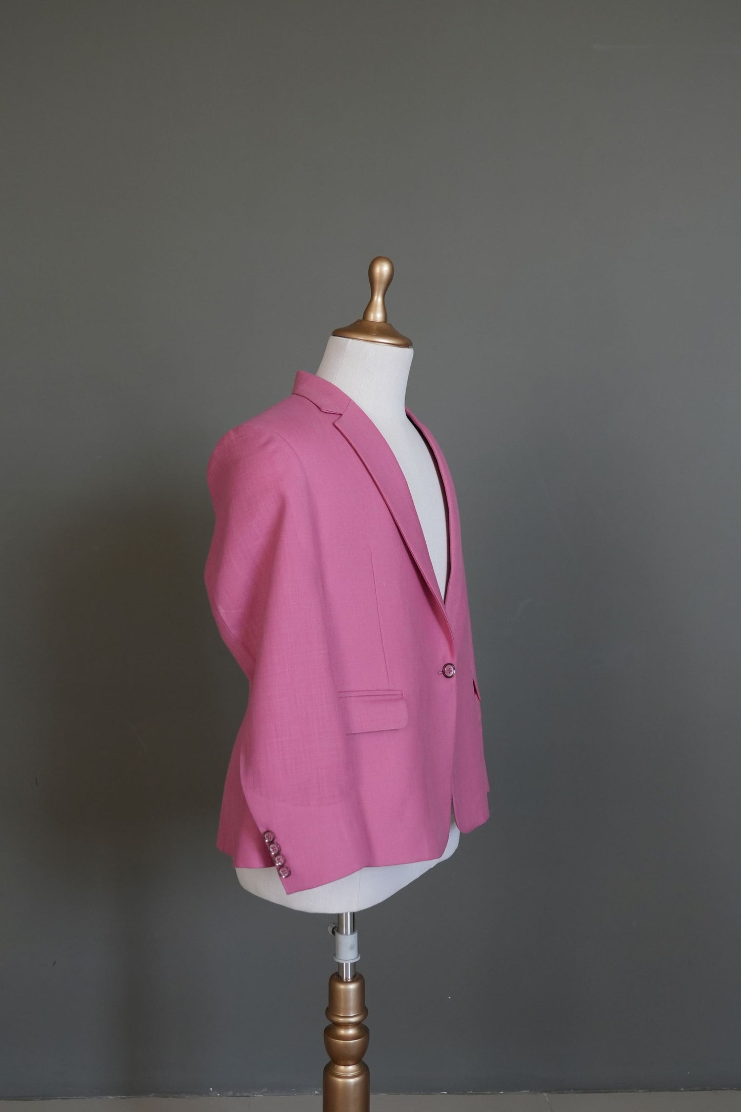 Pink Blazer MW005