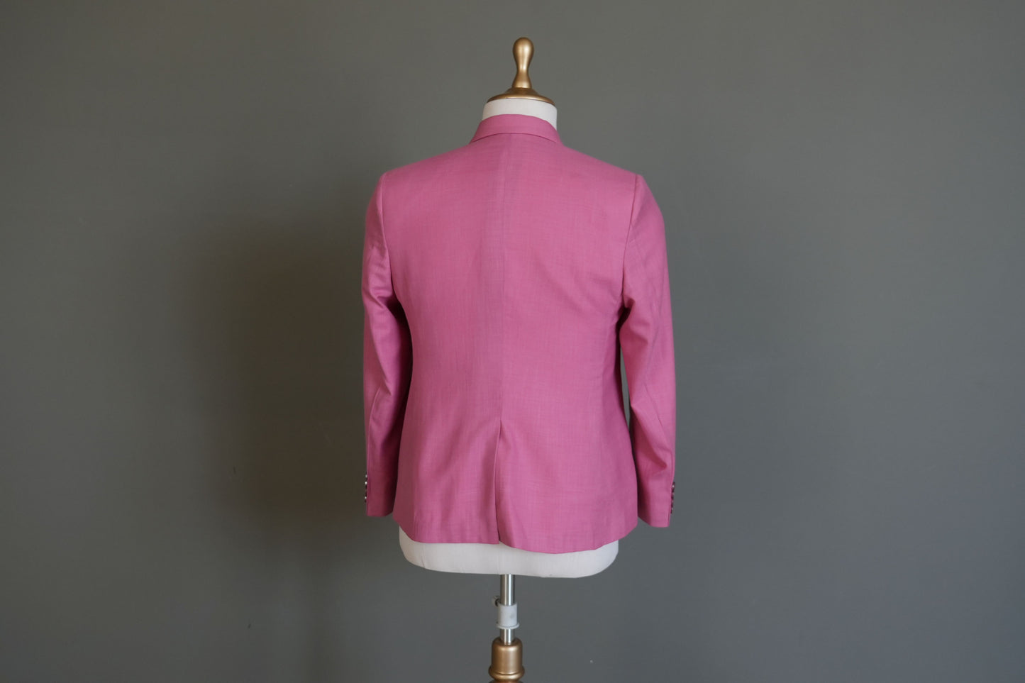 Pink Blazer MW005
